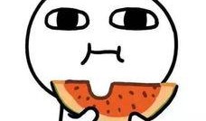 吃瓜尖叫声,揭秘吃瓜群众的尖叫瞬间