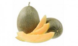 刚吃西瓜又吃哈密瓜,西瓜与哈密瓜的甜蜜邂逅