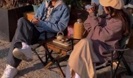 情侣头像ins高级吃瓜