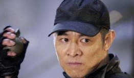 吃瓜李连杰,李连杰的传奇人生与幕后故事