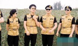 保镖团吃瓜,吃瓜群众眼中的神秘生活