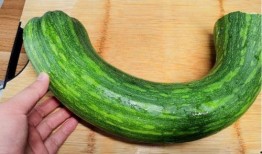 方瓜都怎么吃,解锁美味新境界