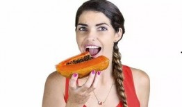 吃瓜最丑的女人,吃瓜界的“颜值担当”——盘点那些吃瓜最丑的女子