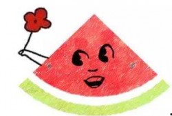 勺子挖瓜吃的成语,智慧食趣