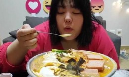 吃瓜胖女人,网络热词背后的社会现象与心理解读