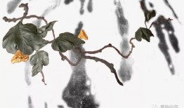 吃瓜水墨,揭秘古代文人雅士的消闲生活