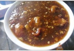 瓜姐吃辣条,瓜姐带你领略辣条的魅力