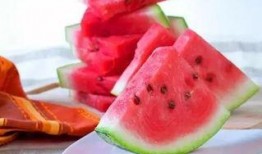 吃西瓜不洗瓜,西瓜不洗也能吃？揭秘夏日消暑新风尚