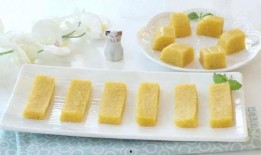 小米糕吃瓜,揭秘网红美食背后的故事