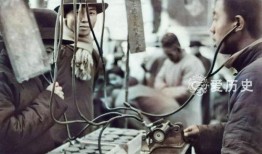 穿越到民国看戏吃瓜