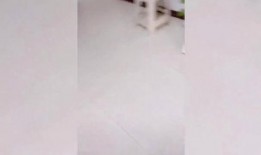 情侣吵架路人吃瓜,路人围观成“吃瓜群众”现场