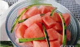 梦见怀孕的吃瓜,揭秘怀孕梦境中的神秘寓意