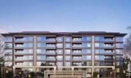 建筑设计吃瓜,创意与实用的完美融合