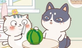 瓜哥吃瓜动画片,动画喜剧中的麻辣人生