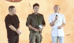 香港明星吃瓜汇总,幕后故事一网打尽