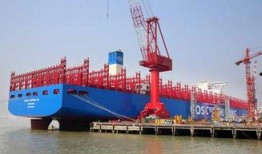 南通航运吃瓜,瓜分市场，乘风破浪的航运新篇章