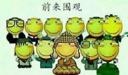 奋斗吃瓜群众,见证时代变迁的民间视角