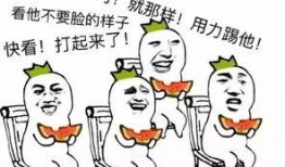 吃瓜语录,娱乐圈最新瓜料大揭秘