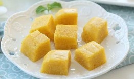 小米糕吃瓜,揭秘网红美食背后的故事