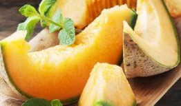 吃甜瓜视频吃哈密瓜,从吃甜瓜到品哈密瓜的味蕾之旅