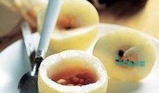 咳嗽吃生瓜蛋,探究饮食与健康的关系