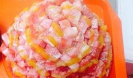 杭州吃冰瓜视频,冰瓜视频里的清凉一夏