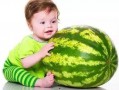 小孩可以吃瓜么,揭秘儿童食用西瓜的适宜性
