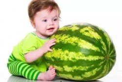 小孩可以吃瓜么,揭秘儿童食用西瓜的适宜性