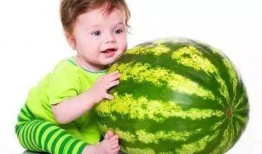 小孩可以吃瓜么,揭秘儿童食用西瓜的适宜性