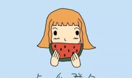 过节了吃瓜群众,吃瓜群众的欢乐时光