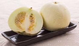 白兰瓜什么吃,探索无尽食尚可能