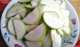 东北萝卜瓜怎么吃,家常美味新体验