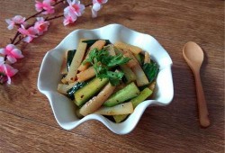 卖竹笋吃瓜,一场别开生面的美食盛宴