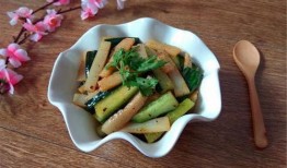 卖竹笋吃瓜,一场别开生面的美食盛宴