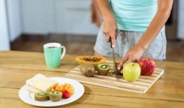 做饭从小抓起吃瓜,培养孩子做饭兴趣的“吃瓜”之旅