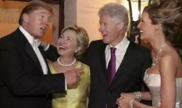 美国吃瓜群众现状,从娱乐至死到社会现象的演变