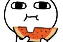 旺仔娱乐吃瓜,揭秘娱乐圈吃瓜背后的真相与笑料