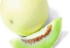 透析吃白兰瓜,营养与健康的完美结合