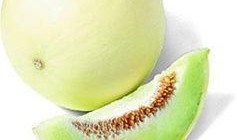 透析吃白兰瓜,营养与健康的完美结合