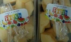 绿色小蜜瓜怎么吃,绿色小蜜瓜的多样食法探索