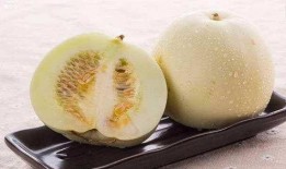 白兰瓜什么吃,探索无尽食尚可能