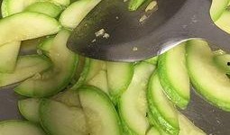 云南小瓜整个吃,鲜嫩多汁，尽享夏日清新美味