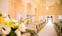 温州教堂婚礼吃瓜,一场甜蜜的瓜界盛宴