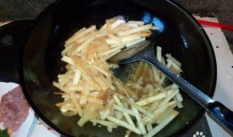 田瓜如何炒着吃,家常美味新尝试