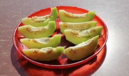 枝江市吃瓜,探寻枝江市特色美食之旅