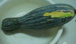 拉瓜可以晒干吃,传统食材的创意演绎