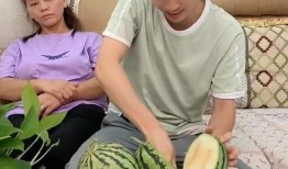 梦到母亲给瓜吃,探寻母亲给予的甜蜜启示