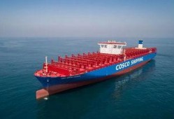 南通航运吃瓜,瓜分市场，乘风破浪的航运新篇章