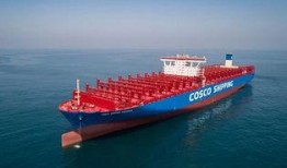 南通航运吃瓜,瓜分市场，乘风破浪的航运新篇章