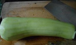 胡芦瓜能和高笋一起吃吗,胡芦瓜与高笋的搭配食用指南